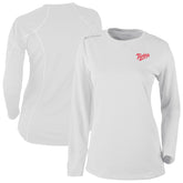 Minnesota Twins Shotgun Long Sleeve T-Shirt - White | Columbia