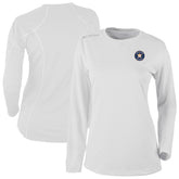 Houston Astros Shotgun Long Sleeve T-Shirt - White | Columbia