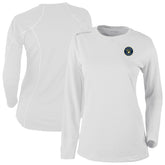 Milwaukee Brewers Shotgun Long Sleeve T-Shirt - White | Columbia