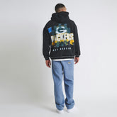Green Bay Packers Off Season Unisex Hoodie - Black outlet