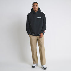Kansas City Chiefs Off Season Unisex Hoodie - Black cheap