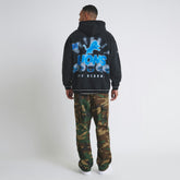 Detroit Lions Off Season Unisex Hoodie - Black online