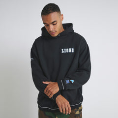 Detroit Lions Off Season Unisex Hoodie - Black online