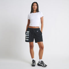 Buffalo Bills Off Season Unisex Fleece Shorts - Black outlet