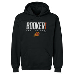 Devin Booker Phoenix Suns 500 Level Elite Pullover Hoodie - Black for sale