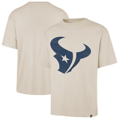 Houston Texans '47 Bouldering Imprint Ravine Foundation T-Shirt - Tan cheap