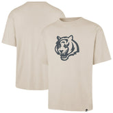 Cincinnati Bengals '47 Bouldering Imprint Ravine Foundation T-Shirt - Tan cheap