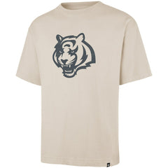 Cincinnati Bengals '47 Bouldering Imprint Ravine Foundation T-Shirt - Tan cheap
