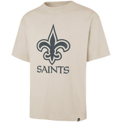 New Orleans Saints '47 Bouldering Imprint Ravine Foundation T-Shirt - Tan outlet