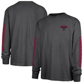Washington Commanders '47 Cairn Ravine Foundation Long Sleeve T-Shirt - Black sale
