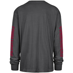 Washington Commanders '47 Cairn Ravine Foundation Long Sleeve T-Shirt - Black sale
