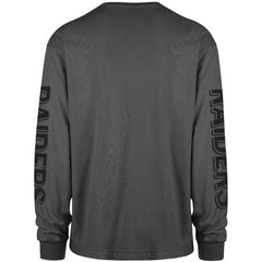Las Vegas Raiders '47 Cairn Ravine Foundation Long Sleeve T-Shirt - Black sale