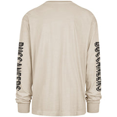 Tampa Bay Buccaneers '47 Cairn Ravine Foundation Throwback Long Sleeve T-Shirt - Tan online