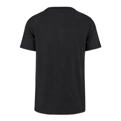 Las Vegas Raiders '47 Stripe Splash Franklin Throwback T-Shirt - Black discount