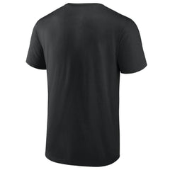 Adley Rutschman Baltimore Orioles Player Hot Streak T-Shirt - Black