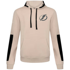Tampa Bay Lightning Levelwear Bombay Response Pullover Hoodie Khaki
