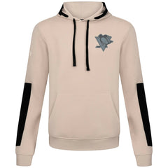 Pittsburgh Penguins Levelwear Bombay Response Pullover Hoodie Khaki