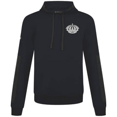 Los Angeles Kings Levelwear Bombay Response Pullover Hoodie Black