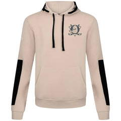 Anaheim Ducks Levelwear Bombay Response Pullover Hoodie Khaki