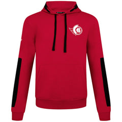 Ottawa Senators Levelwear Bombay Response Pullover Hoodie Red