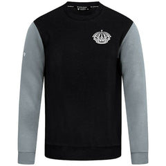 Los Angeles Kings Levelwear Ultimate Response Sweatshirt Black/Gray