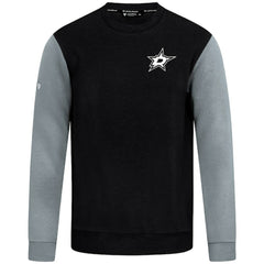 Dallas Stars Levelwear Ultimate Response Sweatshirt Black/Gray