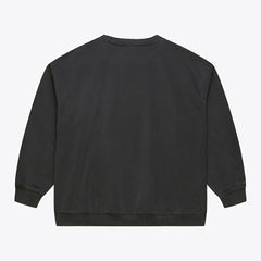 Baltimore Ravens Downtown Collection Fleece Sweatshirt - Black on sale