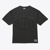 Kansas City Chiefs Downtown Collection Premium T-Shirt - Black cheap