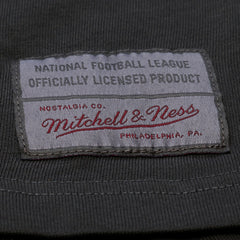 Los Angeles Chargers Downtown Collection Premium T-Shirt - Black online