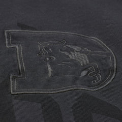 Denver Broncos Downtown Collection Premium Vintage Logo T-Shirt - Black outlet