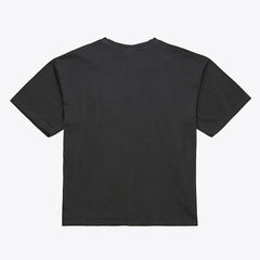 Green Bay Packers Downtown Collection Premium Vintage Logo T-Shirt - Black online