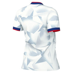 USWNT Women's 2025 Home Replica Jersey - White | Nike shop