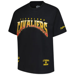Cleveland Cavaliers Two Hype Drip & Dime Collection Premium T-Shirt - Black cheap