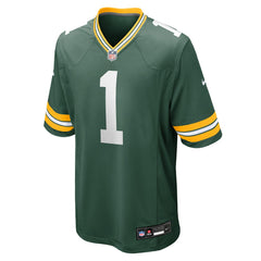 Micah Parsons Green Bay Packers Game Player Jersey - Green | Nike cheap