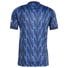 Arsenal 2025/26 Away Replica Jersey - Blue | Adidas sale