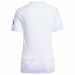 Manchester United Women's 2025/26 Away Replica Jersey - White | Adidas sale