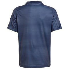 Real Madrid Youth 2025/26 Away Replica Jersey - Blue | Adidas cheap