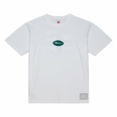 New York Jets Jets In London There And Back T-Shirt - White cheap