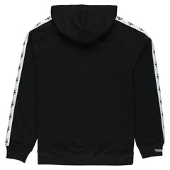 New York Jets In London Big Logo Raglan Hoodie - Black online