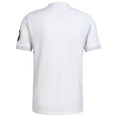 Real Madrid 2025/26 Home Jersey - White | Adidas sale