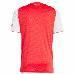 Arsenal 2025/26 Home Replica Jersey - Red | Adidas outlet