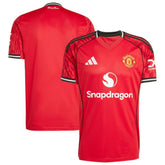 Manchester United Home 2025/26 Replica Jersey - Red | Adidas cheap