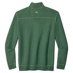 Green Bay Packers Big & Tall Montego Bay Half-Zip Pullover - Green on sale