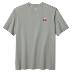 San Francisco 49ers Huddle & Hang Tens T-Shirt - Gray cheap