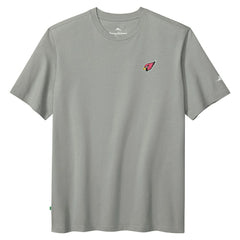 Arizona Cardinals Huddle & Hang Tens T-Shirt - Gray sale