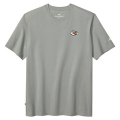Kansas City Chiefs Huddle & Hang Tens T-Shirt - Gray online
