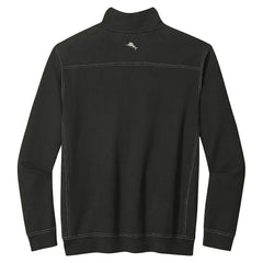 Las Vegas Raiders Sport Tobago Half-Zip Pullover - Black discount