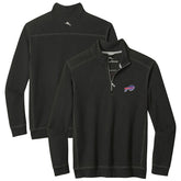 Buffalo Bills Sport Tobago Half-Zip Pullover - Black online