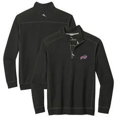 Buffalo Bills Sport Tobago Half-Zip Pullover - Black online