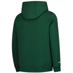 Minnesota Wild Mitchell & Ness Youth 25 Year Hoodie Green